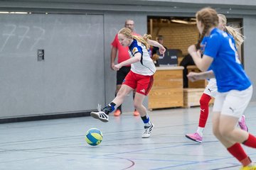 Bild 1011 - wCJ Loewinnen Cup C1